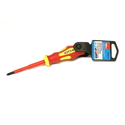Image of 80MM PH1 VDE Screwdriver INSULATE