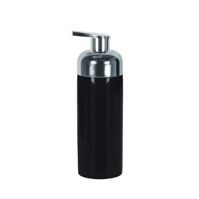 Image of Kleine Wolke Foam Dispenser, Black