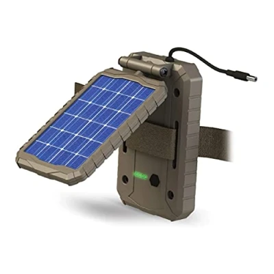 Image of Stealth Cam Solar Power Panel, Multi, One Size