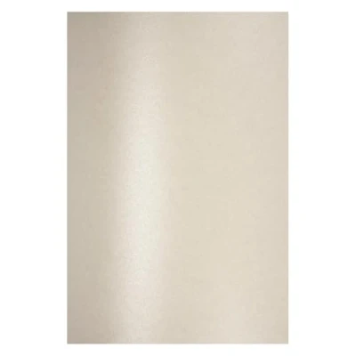 Image of Netuno 20x Pearlescent Sandy cardstock DIN A4 210x297mm 8.27x11.69 inches 250gsm Aster Metallic Sand Double Sided Ideal for Inkjet Laser Printing Scrapbooking Invitations Crafting cardmaking Arts DIY