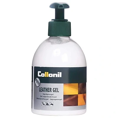 Image of Collonil Leather Gel Shoe Treatment 230 ml
