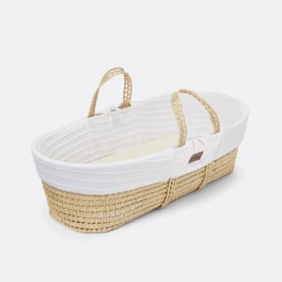Image of The Little Green Sheep Daybed, White, Ripple