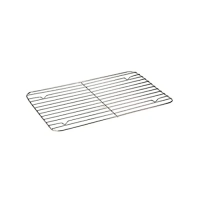 Image of Zodiac Cooling Rack Stainless Steel 18&quot; X 12&quot;