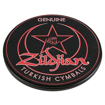 Image of Zildjian P1202 Rubber Practice Pad