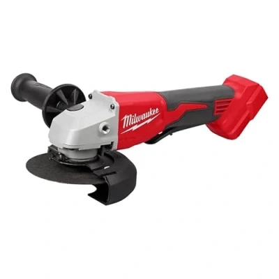 Image of MILWAUKEE M18CAG125X 0 Fuel BRUSHLESS Angle Grinder 125MM 18V Body ONLY