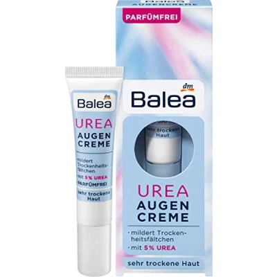 Image of Balea Eye Cream Urea 15 ml