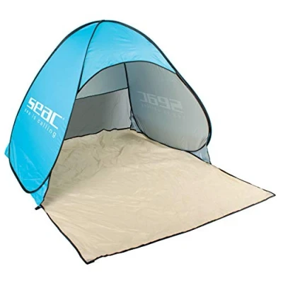 Image of SEAC Beach Tent