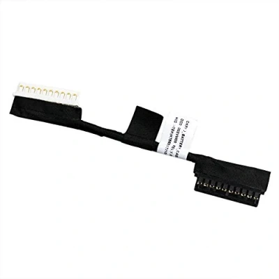 Image of Gintai Battery Cable Wire Connector Replacement for Dell Inspiron G7 7577 7587 7588 Vostro 7570 0NKNK3 DC02002VW00 NKNK3