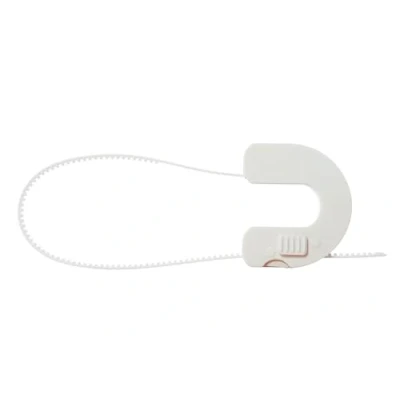 Image of Dreambaby Flexi Loop Lock (White)