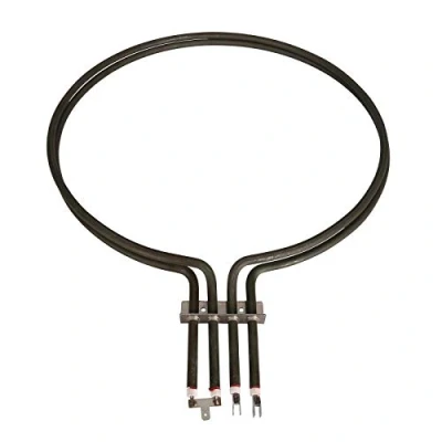 Image of WHITE KNIGHT Tumble Dryer HEATER ELEMENT 2500W CL447