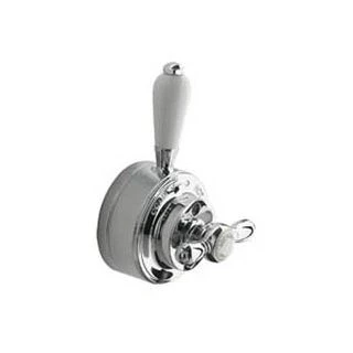 Image of Aqualisa Temperature control lever Chrome (091303)