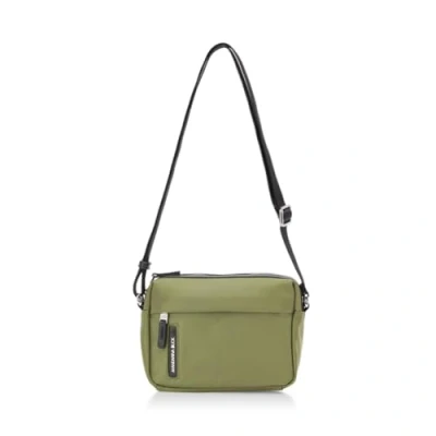 Image of Mandarina Duck Women Hunter Crossover, Military Green, Taglia Unica