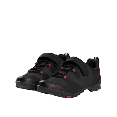 Image of Vaude Damen Women&#039;s TVL Pavei Rennradschuh, Dusty Forest