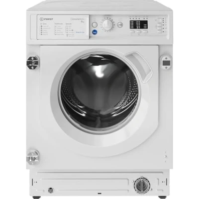 Image of Integrated 8Kg Washing Machine