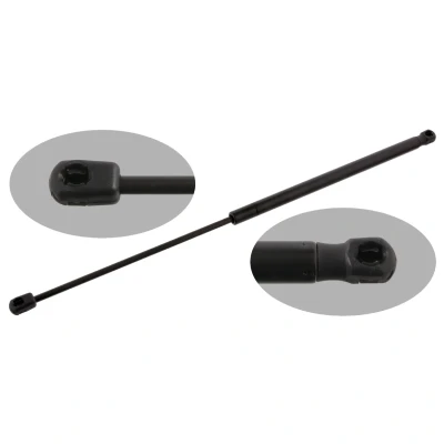Image of 60688574 Bonnet Struts FEBI BILSTEIN 33059 both sides 250N ALFA ROMEO: 159 Saloon