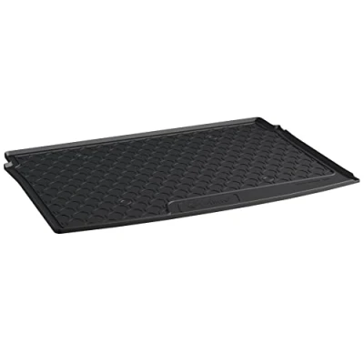Image of Gledring 1806 Rubbasol (Rubber) Trunk mat Seat Arona 2017 (Upper Variable Floor)