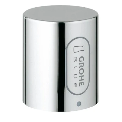 Image of GROHE Handle Chrome 46652000