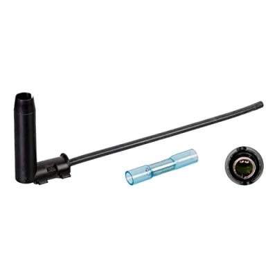 Image of 1855079J81, 1855079J81000, 1855079J81000SK, 1855079J81SK Repair Set, harness FEBI BILSTEIN 107037 with squeeze connector VOLKSWAGEN: Golf 5