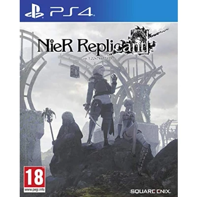 Image of NieR Replicant ver.1.22474487139... (PS4) [AT PEGI]