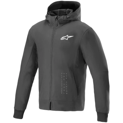 Image of Alpinestars Radium Hoodie L
