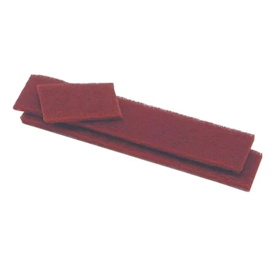 Image of Monument MON3025 3025R Clean and Polish Pads 50 x 250 mm