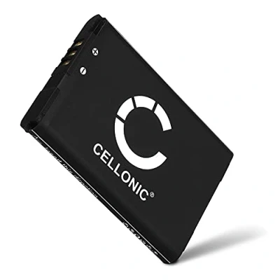 Image of CELLONIC® CTR 003, 001 Battery Replacement for Nintendo 2DS / New XL 3DS Wii U Pro Controller Handheld Console Gaming Repair 1300mAh 3.6V 3.7V Lithium Ion