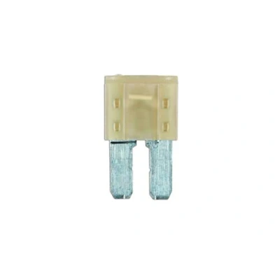 Image of Connect 37148 LED Micro 2 Blade Fuse 7.5A 5pc