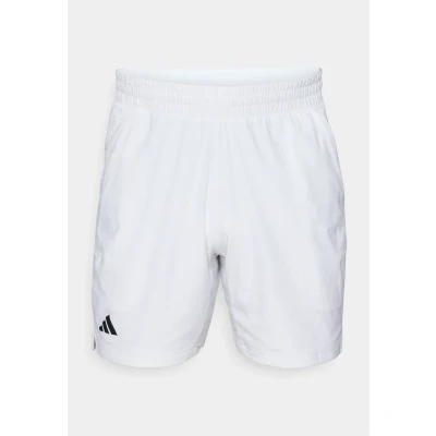 Image of adidas Performance ERGO Shorts Sports shorts, Men&#039;s, Size: Sx7&quot;, White