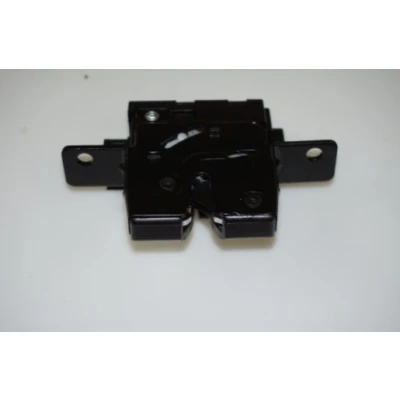 Image of 8200076240, 8200947699 Tailgate Lock NTY EZC RE 014 RENAULT: CLIO 3, SCENIC 2