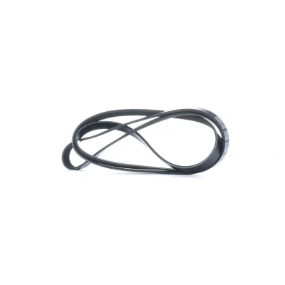 Image of 11282247493, 11287785774, 11287787369, 11288477782 V ribbed belt FEBI BILSTEIN 28889 2063mm 5 EPDM (ethylene propylene diene Monomer (M class) rubber)
