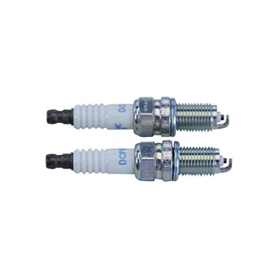 Image of NGK DCPR6E / 3481 Spark Plug Pack of 2