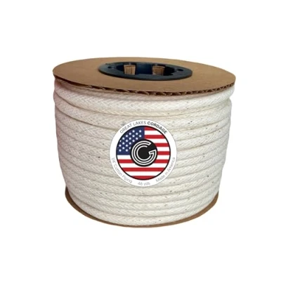 Image of Cotton Piping Filler Cord (Size 2 (6mm) 42m)
