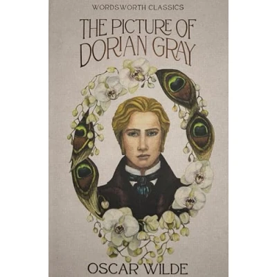 Image of The Picture of Dorian Gray (Wordsworth Classics)