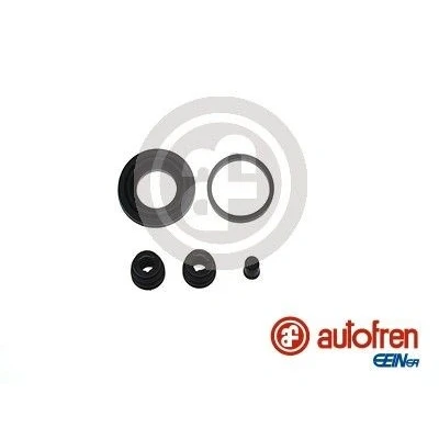 Image of GRK905020, STC1270 Brake Caliper Repair Kit AUTOFREN SEINSA D4190 34mm HONDA: CIVIC 7 Hatchback, ACCORD 5 Aerodeck, PRELUDE 3