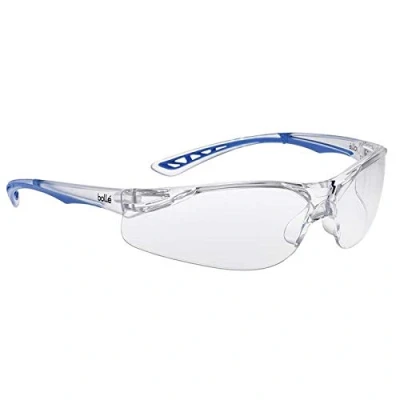 Image of Bolle Safety ILUKA Glasses Clear