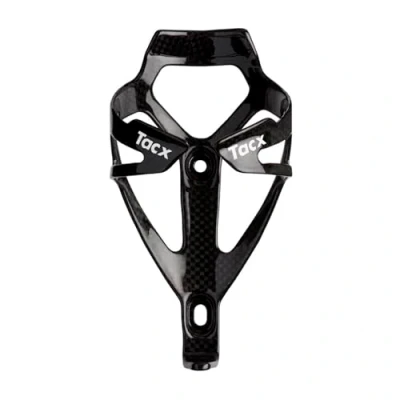 Image of Tacx Deva Carbon Bottle Cage Black