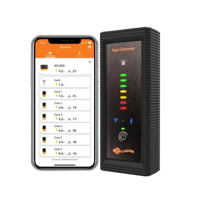Image of Gallagher i Series WiFi Gateway Controller