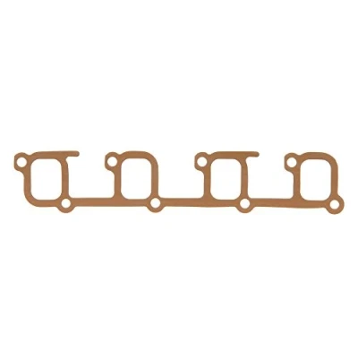 Image of 8943626640, 8944127471 Intake Manifold Gasket AJUSA 13024900 VAUXHALL: Corsa Mk1, Vectra Mk1 CC, Cavalier Mk3 Limousine, OPEL: B Estate