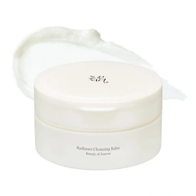 Image of Beauty of Joseon Radiance Cleansing Balm (100ml, 3.38 fl.oz)