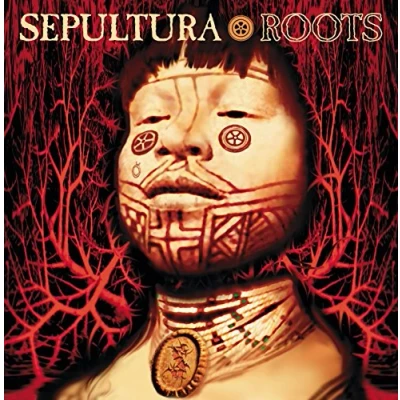 Image of Sepultura Roots (Music CD)
