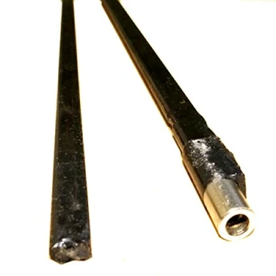 Image of Janika 580mm Truss Rod For Electric Bass Guitar Long Neck Bar Trussrod New
