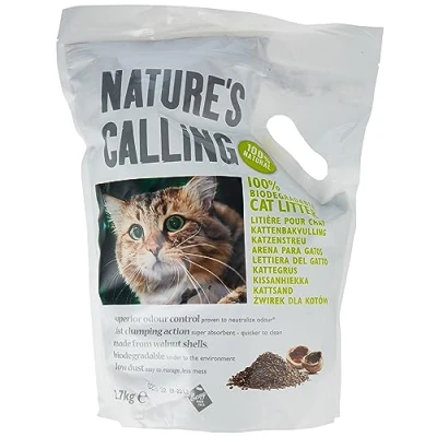 Image of Applaws Litter Nature&#039;s Calling, 1 Pack (1 x 2.7 Kg