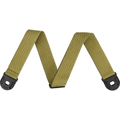 Image of Fender Musical Instruments Corp. Quick Grip End Guitar Strap Locks (990629007)
