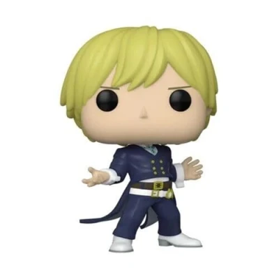 Image of Funko MY HERO ACADEMIA POP Animation N 1122 Neito Monoma 1B
