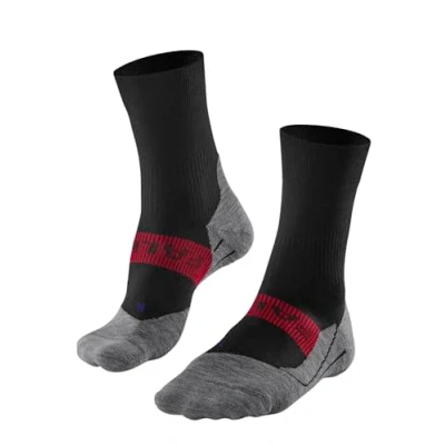 Image of Falke RU4 Endurance Cool Socks Black size 39 41