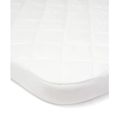Image of Mamas &amp; Papas Lua Crib Mattress Protector