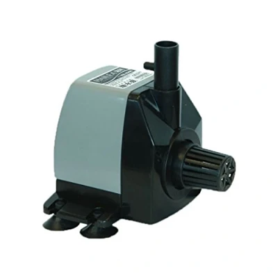 Image of Hailea HX 2500 650lph Adjustable Pump with Air Pipe
