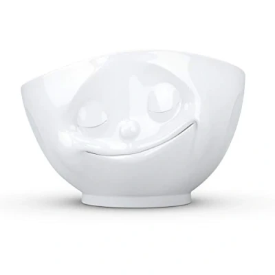 Image of Fighty eight Muesli Bowl Happy Motif