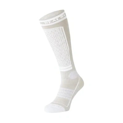 Image of SEALSKINZ Northwold Solo Knee Length Thermal Ski Sock Skiing &amp; Winter Sports Merino Wool Absorbs Shock