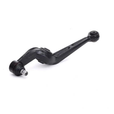 Image of 352133, 352134, 91516337 Suspension Arm DELPHI TC274 with ball joint Right, Lower Trailing Steel PEUGEOT: 205 Convertible, II Hatchback